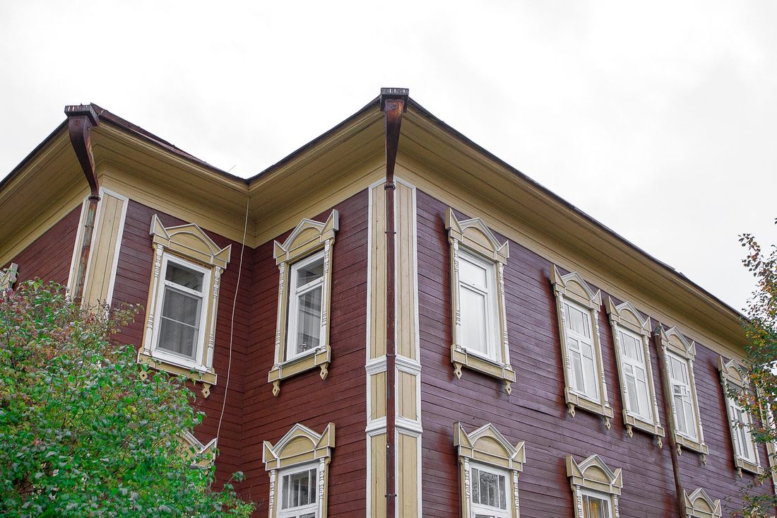 Деревянная архитектура, Том Сойер Фест, Томские новости, томск соер фест фестиваль Иванов Завтра Томск Сойер Фест закроет сезон