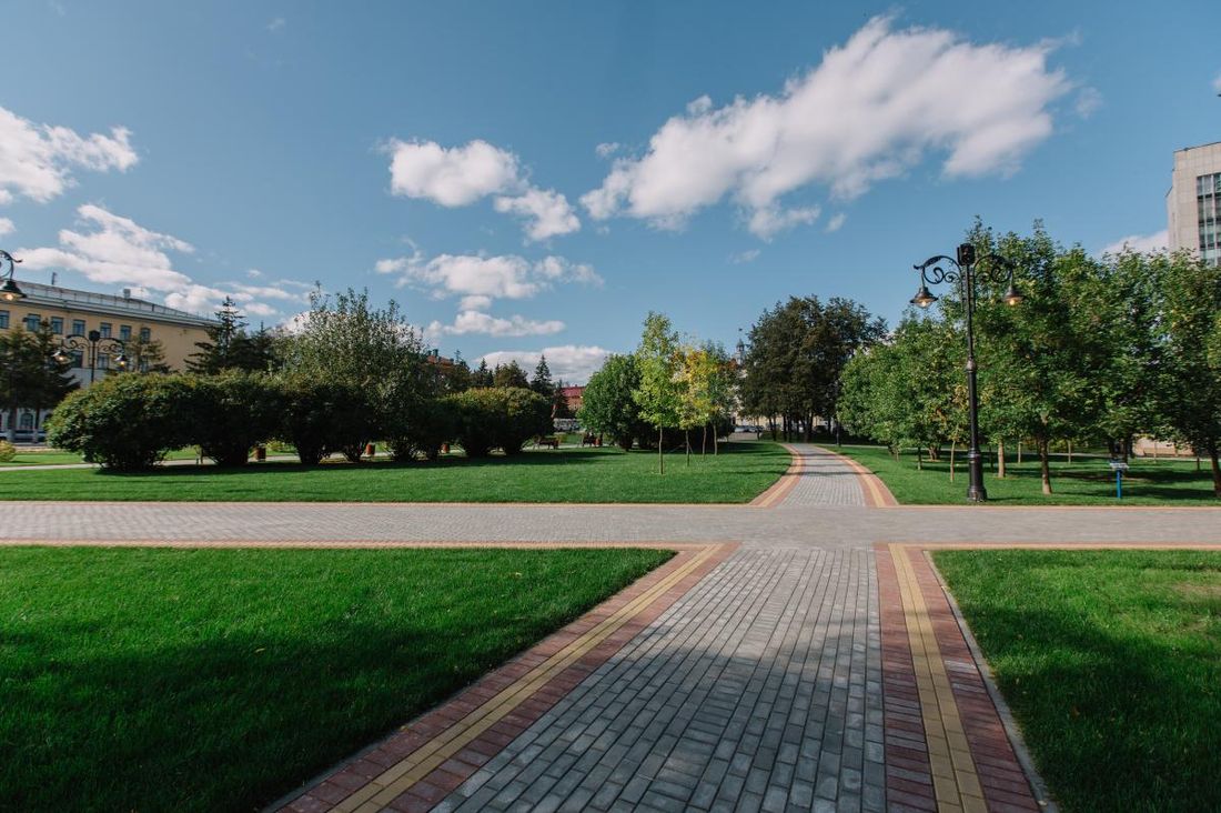 Город, Комфортный город, Томские новости, урбанистика урбанизм городская среда обсуждение Клуб активных горожан приглашает обсудить дизайн-проекты благоустройства Томска 2019