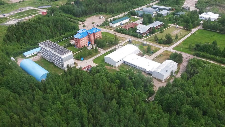 Не хуже, чем дома: как идет ремонт и оснащение общежитий на месторождениях «Томскнефти»