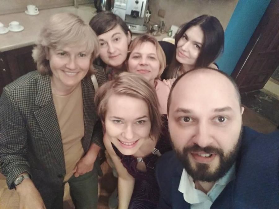 Томский ТЮЗ: в ожидании премьер и главного режиссера