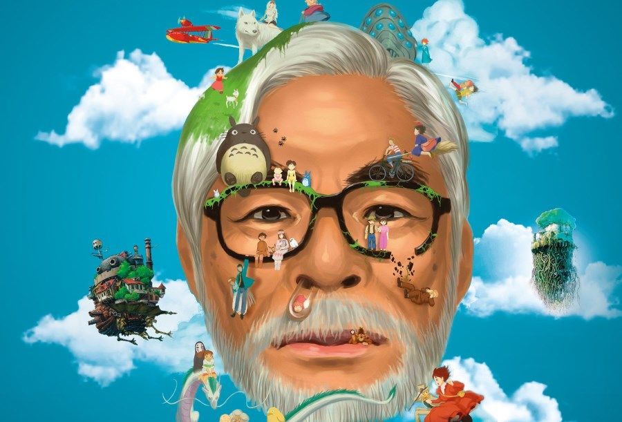 Культура в Томске, Томские новости, томск Котаро Кимура и Сатоко Ота Миядзаке Тоторо Лапута В Центре культуры ТГУ прозвучит музыка из анимэ Хаяо Миядзаки