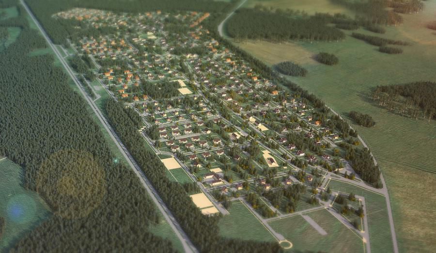 Ростелеком, Томские новости, Ростелеком Томск поселок Слобода Вольная интернет связь кабель В коттеджном поселке Томской области «Слобода «Вольная» появился интернет от «Ростелекома»