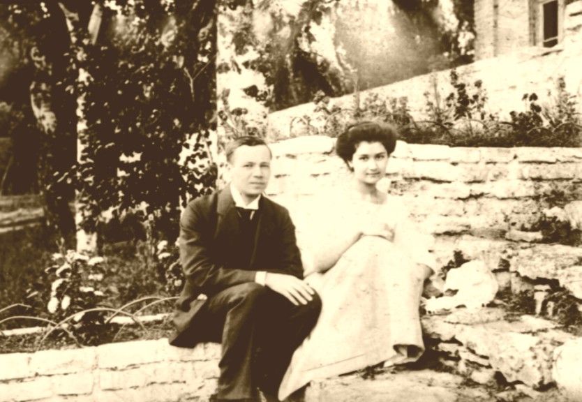 Философ и Сибирь: в Томске представили книгу о последних годах жизни Густава Шпета