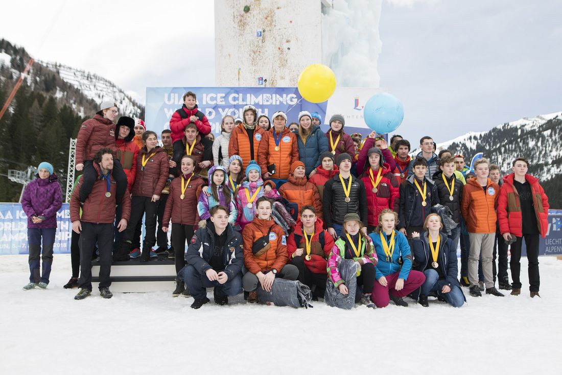Спорт, Спорт в Томске, Томские новости, спорт спорт в Томске спортивные достижения гордость Томска куда отдать ребенка секции скалолазы Томские альпинистки взяли медали на Первенстве мира в Лихтенштейне (ФОТО)