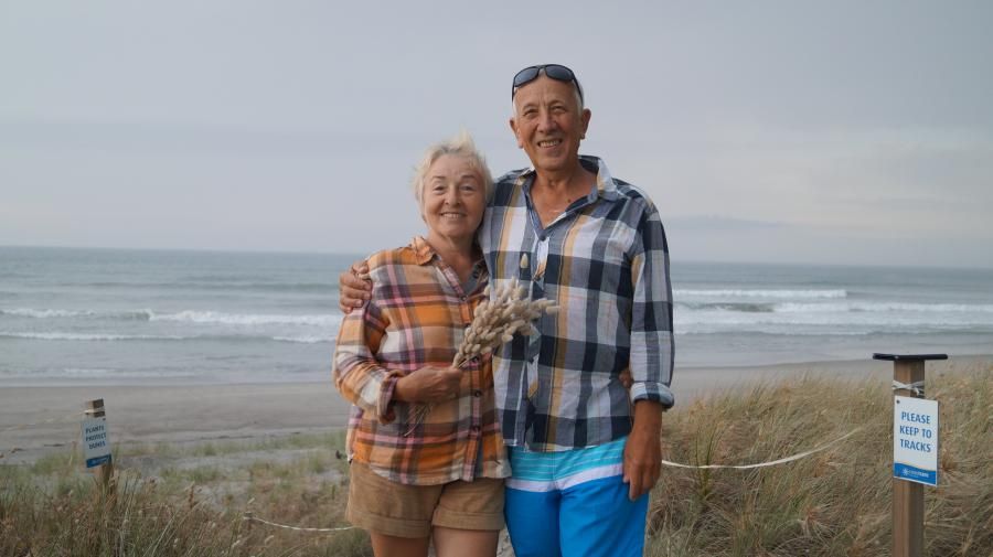 Влюбленность навсегда