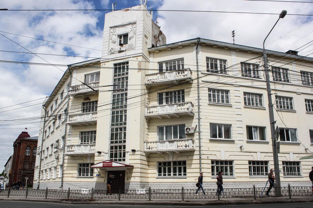 Образование и наука, ТГАСУ, Томские новости, КамАЗ кафедра новая предприятие ТГАСУ куда поступать В одном из томских вузов появится базовая кафедра КамАЗа