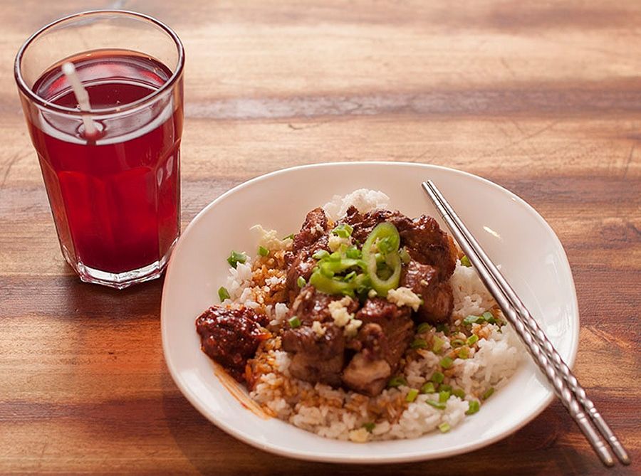 Еда, Жизненное пространство, Томские новости, Томск Дыхание вока еда Мао Цзедун еда В «Дыхании вока» подадут любимое блюдо Мао Цзэдуна