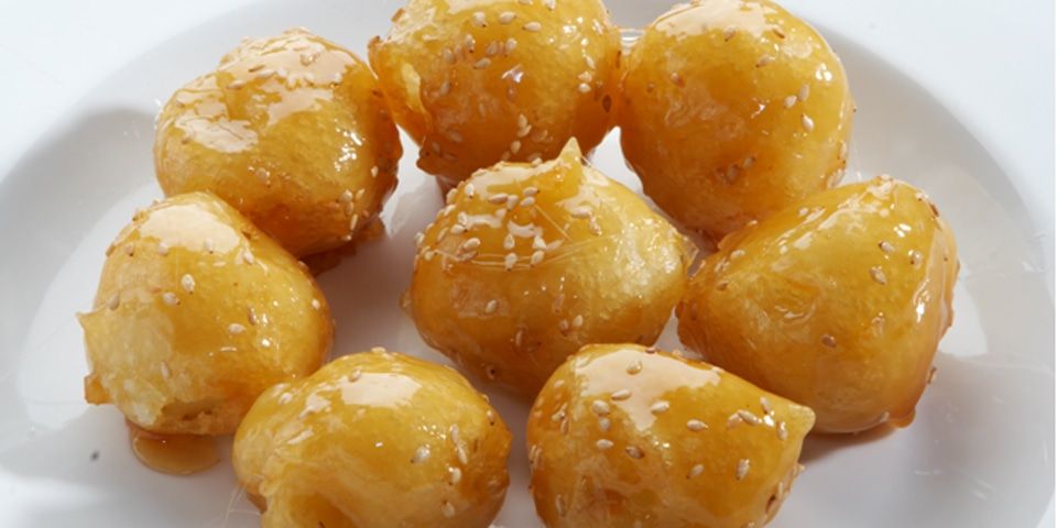 Еда, Томские новости, Томск кафе дыхание вока еда китайская кухня В воскресенье в «Дыхании вока» — сладкий день календаря