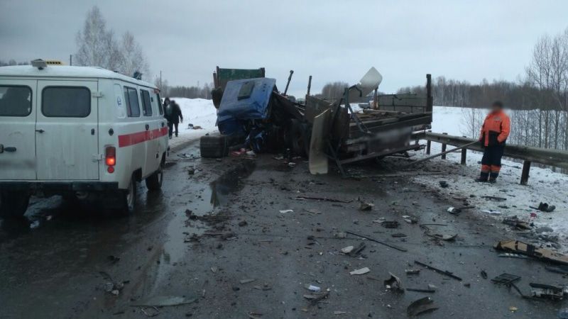 Происшествия, Томские новости, ОКБ больница пострадавшие с автобусом Елизарьево врезались погибли выписали Из томской ОКБ выписан последний пострадавший в ДТП с автобусом и КамАЗом