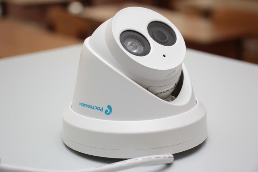 Томский Обзор, новости, Мировые новости, Ростелеком Ростелеком Сибирь видеонаблюдение монтаж выборы интернет трансляция «Ростелеком» завершил монтаж систем видеонаблюдения за выборами в Сибири