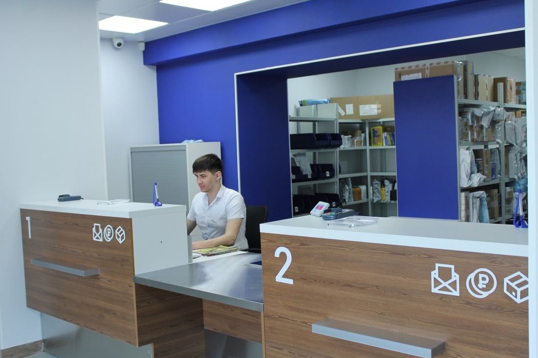 Томские новости, почта России интересные новости Авито доставка оплатить Томичи смогут оплатить заказы на Авито в почтовых отделениях