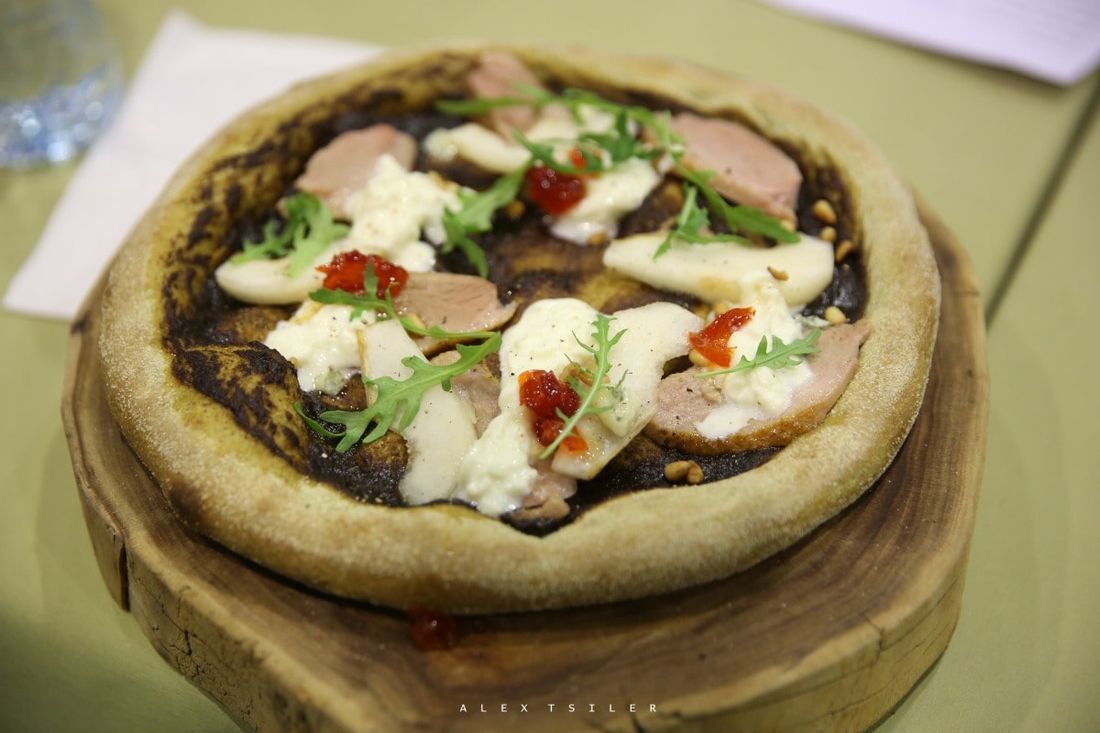 Еда, Томские новости, чемпионат по пицце победитли конкурсы еда пицца Северчане стали лучшими на Чемпионате Сибири по пицце