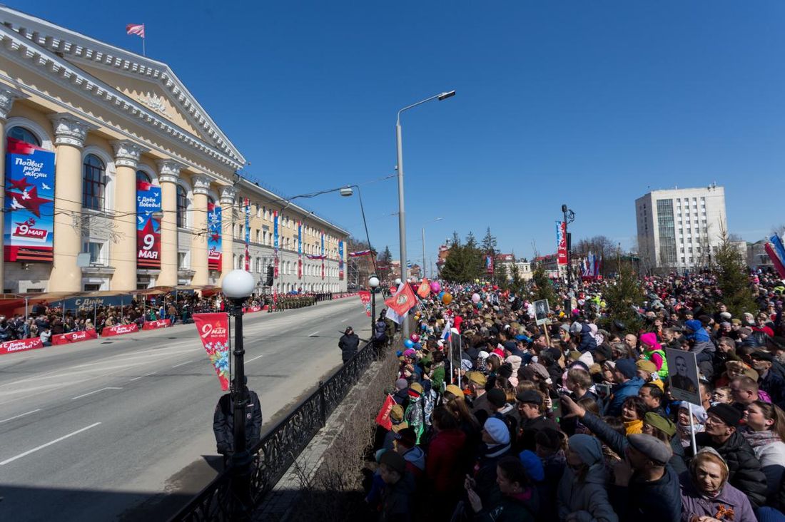 День Победы, Томские новости, Томская область День Победы праздник 75 лет онлайн Томская область присоединится к всероссийским акциям Дня Победы