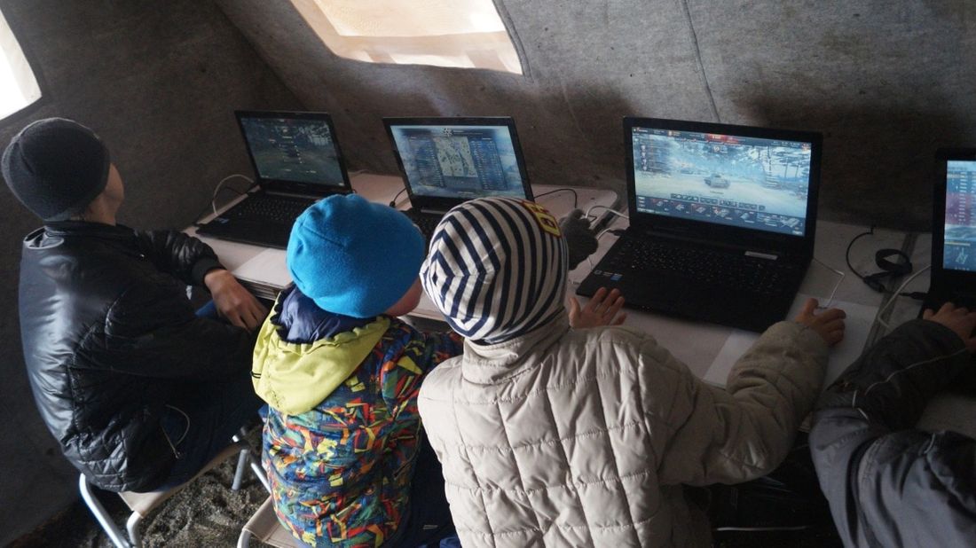 Ростелеком, Томские новости, Ростелеком турнир киберспорт Томск «Ростелеком» провел детский турнир по киберспорту в Томске