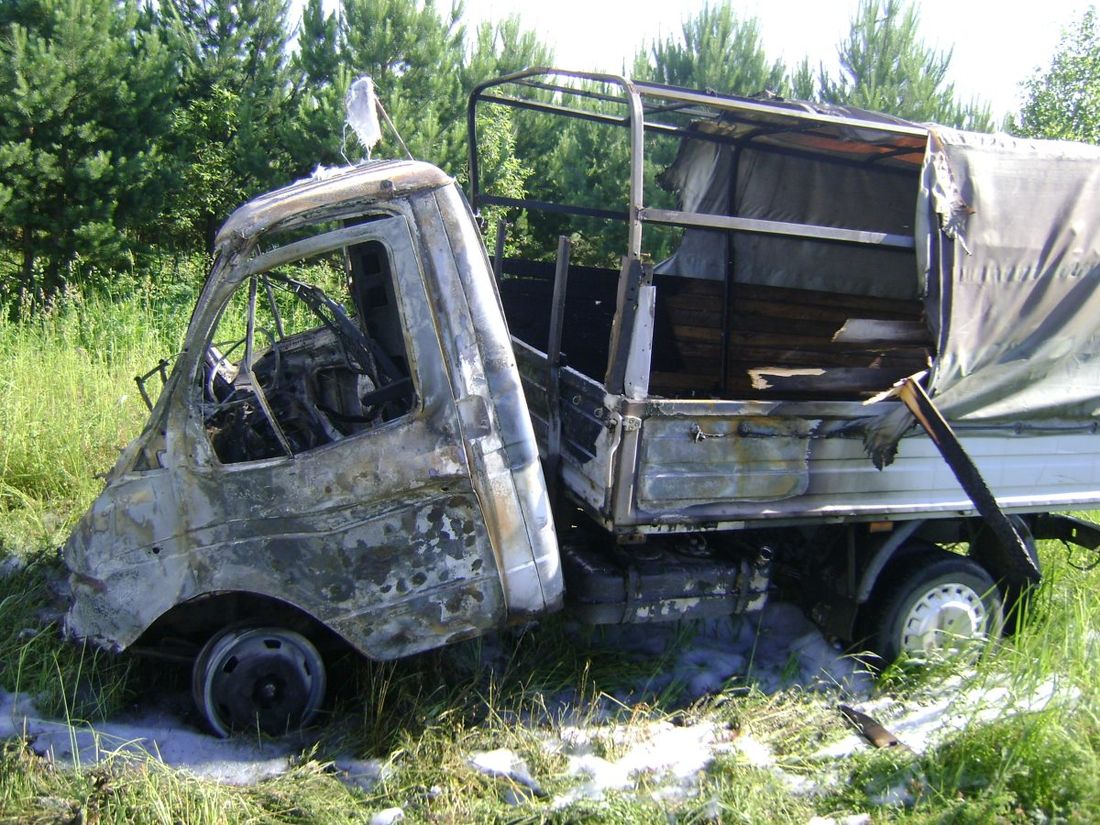 Происшествия, Томские новости, Газель филдер врезались ДТП ГАЗель и иномарка столкнулись под Томском, двое погибли (ФОТО)