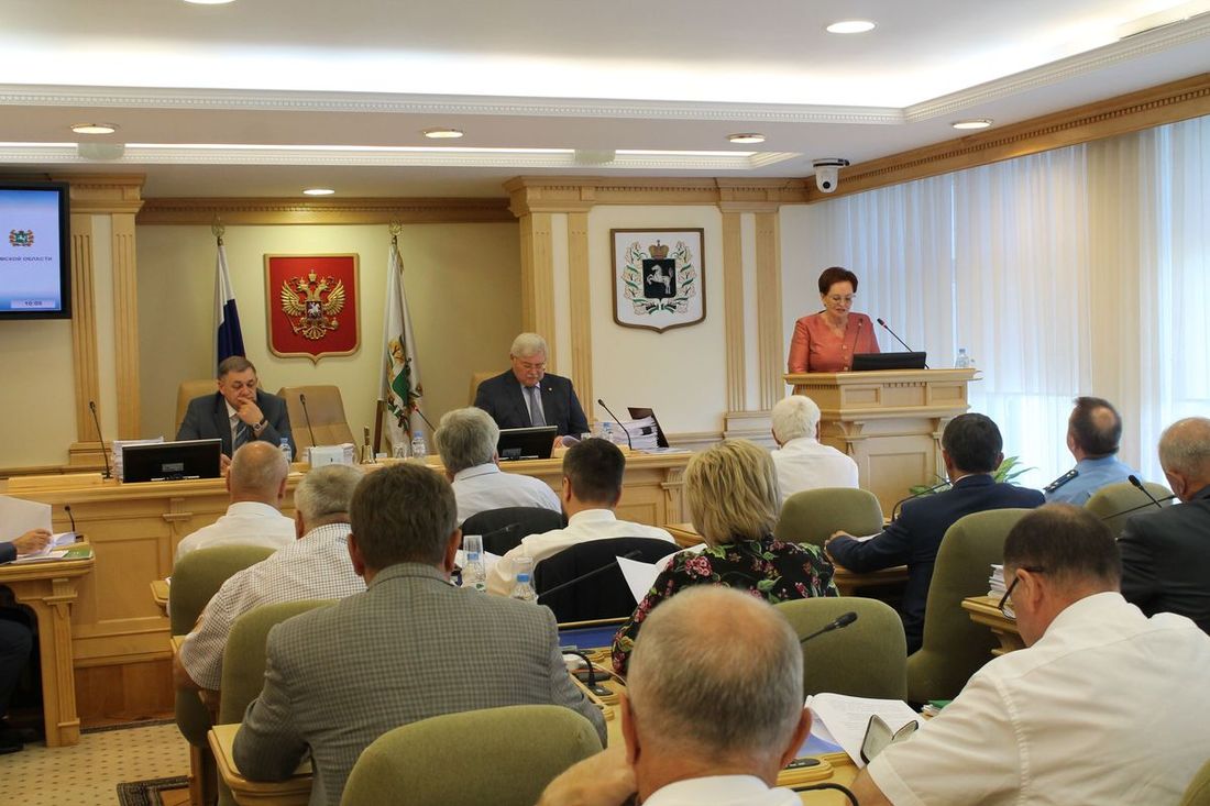 ЗД ТО, Томские новости, ОМС фонд Дума законодательство Расходы томского фонда ОМС в 2017 году превысили доходы на 126,7 млн рублей