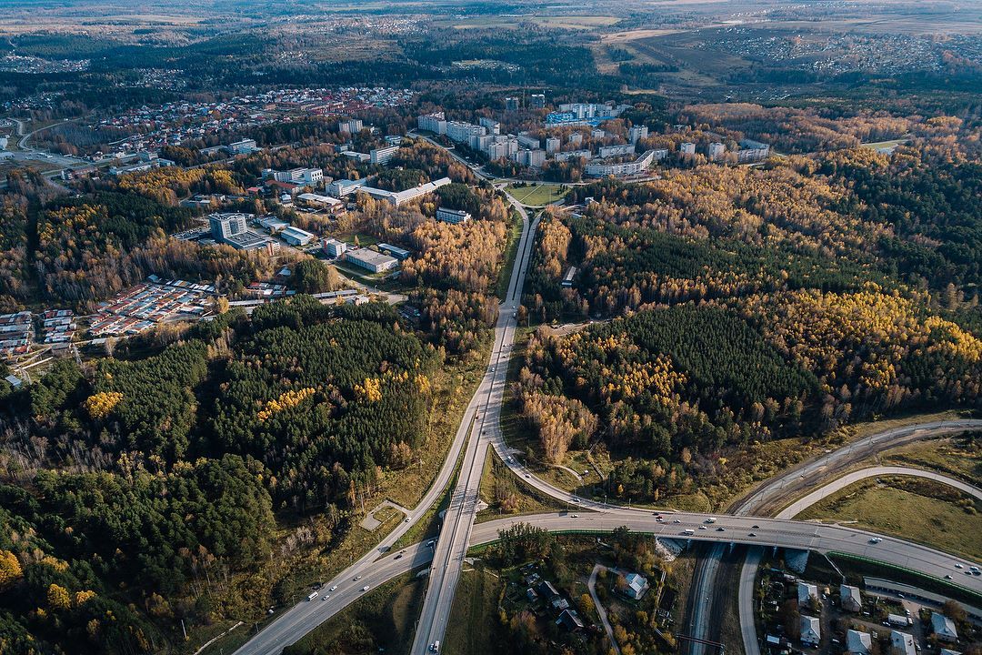 Власть, Дороги, Томские новости, Экономика и финансы, строительство департамент развязка кольцо инфраструктура Томская область ищет подрядчика для строительства Малого транспортного кольца на юге Томска за 5,5 млрд рублей