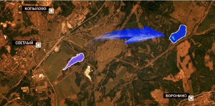 Природа, Томские новости, Экология, запах переработка нарушения неприятный запах воняет в Томске чем воняет Власти нашли нарушения у предприятия, которое может быть причастно к появлению неприятного запаха в Томске