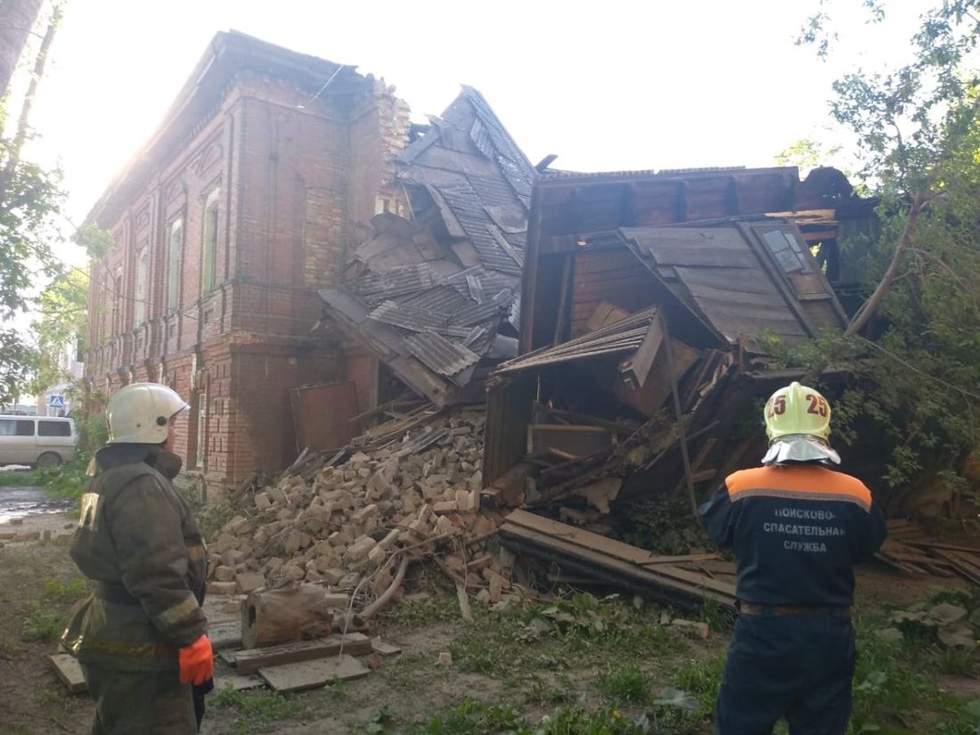 Город, Исторический центр, Томские новости, памятник исторический дом дом с кикиморой Обрушившийся в Томске «дом с кикиморой» был в числе «вновь выявленных»