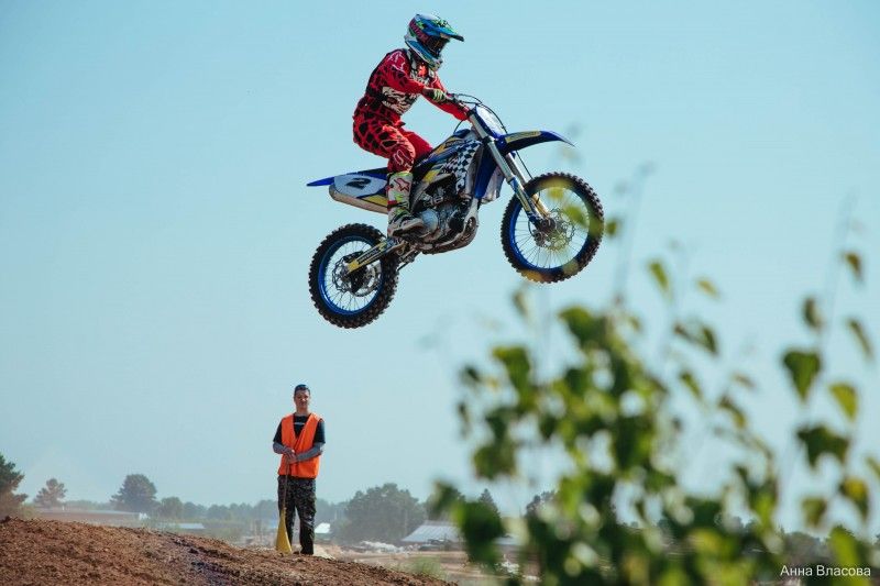 Спорт, Томские новости, мотокросс первомайский тегульдетский районы мотоциклы В Томской области состоялся мотокросс (ФОТО)