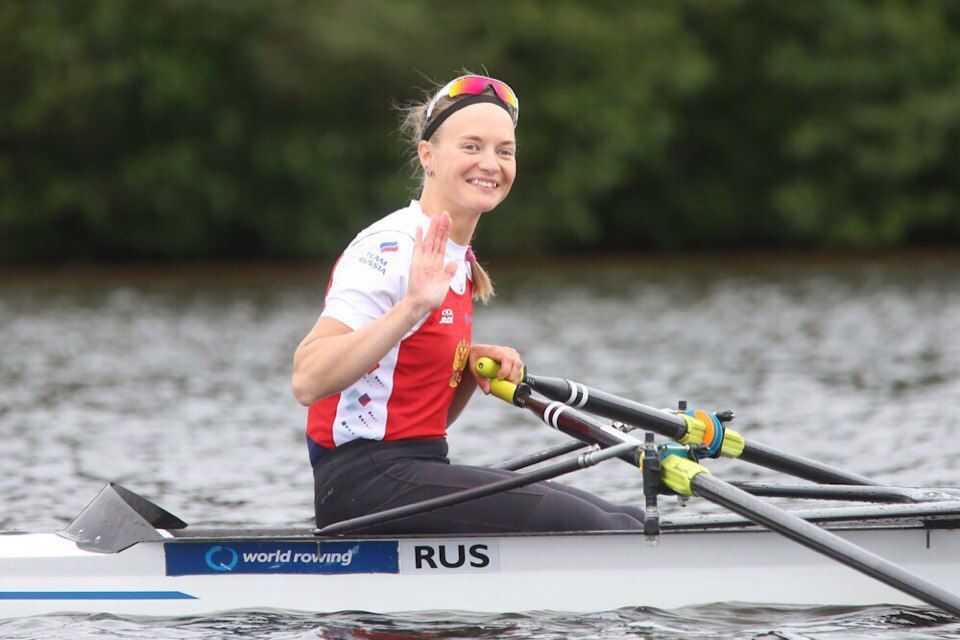 Награды и назначения, Спорт, Спорт в Томске, Томские новости, спорт гребля академическая гребля победа чемпионат команда Томичка стала семикратной чемпионкой России по академической гребле