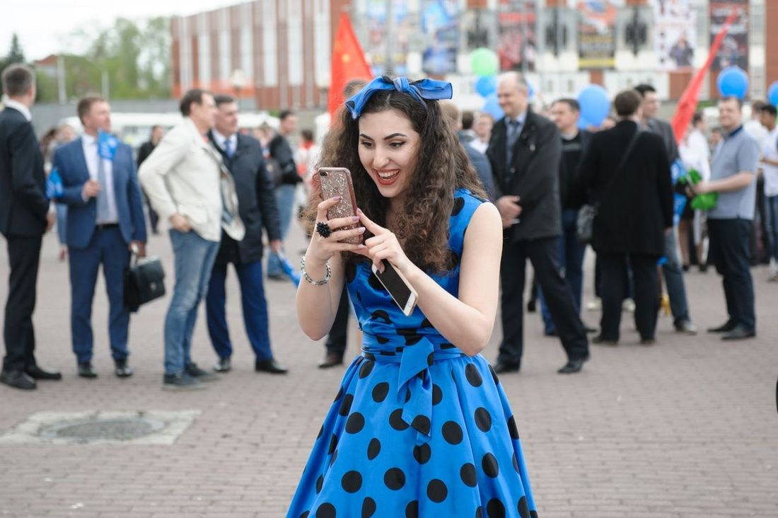 МТС, Томские новости, МТС сводка интернет потребление трафика Томские студенты увеличили потребление интернета более чем в 2 раза — МТС