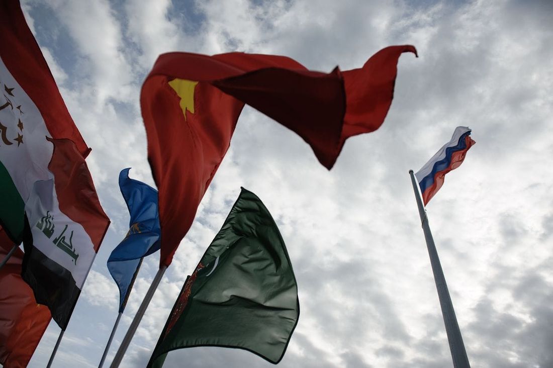 Конкурсы и акции, Ново-Cоборная, Праздники, Томские новости, фестиваль день России дружба народов национальная кухня праздники куда сходить День России в Томске отметят фестивалем «Дружба народов»