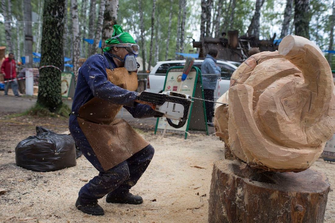 Дороги, Праздник топора, Томские новости, ограничение движения как проехать припарковаться на празднике топора В дни «Праздника топора» на трассе Томск — Колпашево изменят схему движения