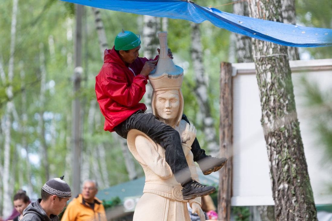 Томские новости, ремесла звания народный мастер народные ремесла народники В Томской области учредили звание «Народный мастер»