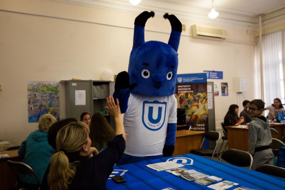 Образование и наука, ТГУ, Томские новости, вузы поступление бюджетные места образование куда поступать количество бюджетных мест списки поступи Более 5,6 тыс студентов поступили на бюджетные места в томские вузы