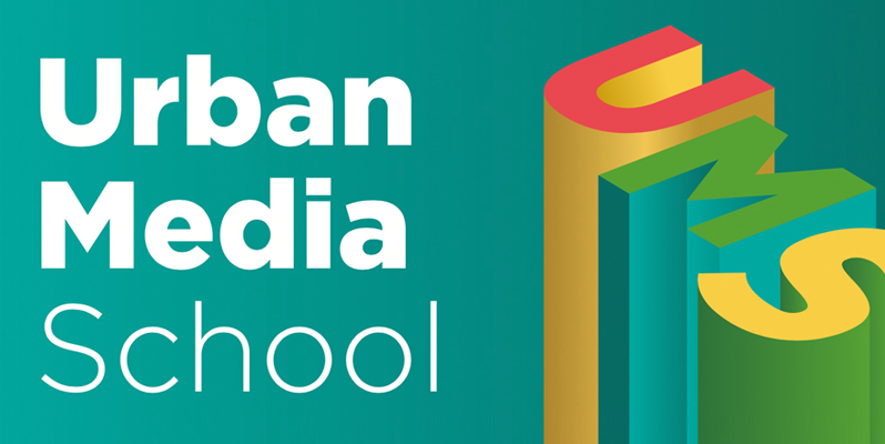 Urban Media School, Образование и наука, ТГУ, Томские новости, томск Летняя школа инфографика Urban Media School Декан ФЖ ТГУ рассказал, почему медиаспециалистам нужно учиться делать инфографику