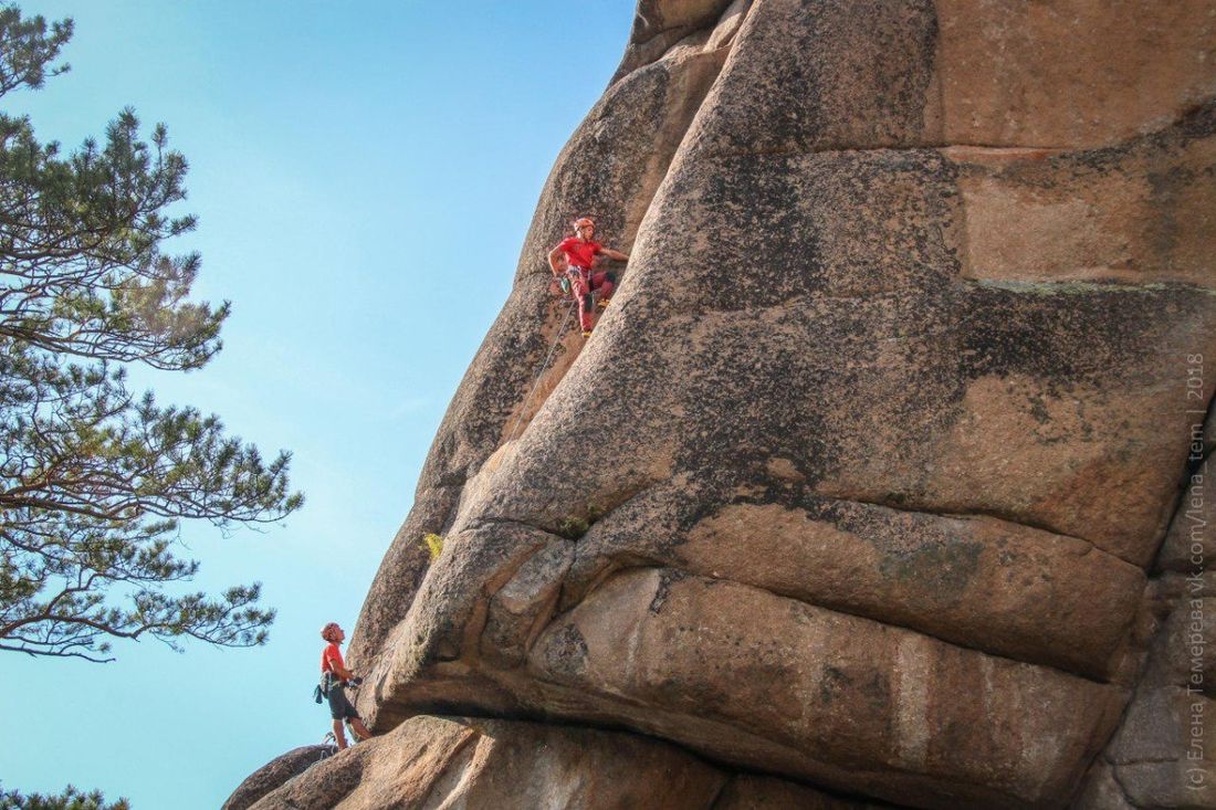 Спорт, Томские новости, чемпионат Сибири скалолазы альпинисты Томские альпинисты отличились на чемпионате Сибири (ФОТО)