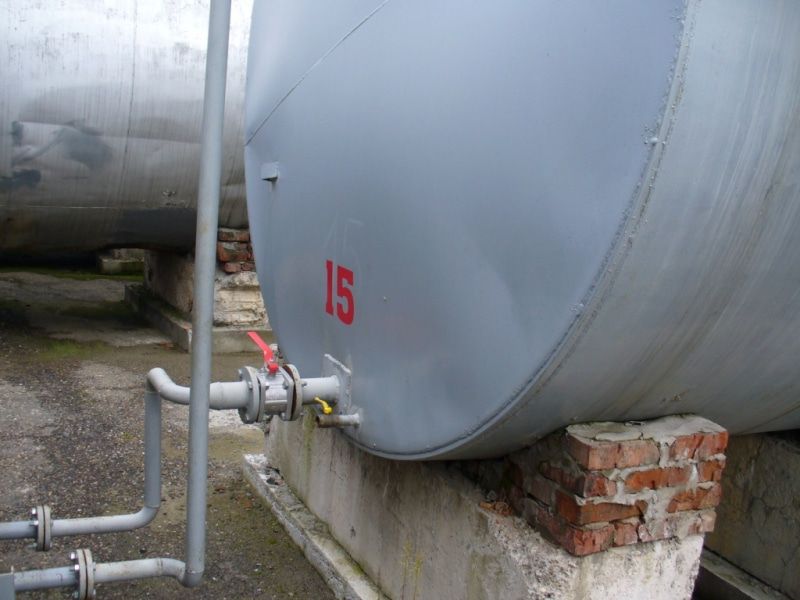 Происшествия, Томские новости, суррогат подпольное производство моторное топливо В Томской области закрыли производство суррогатного топлива