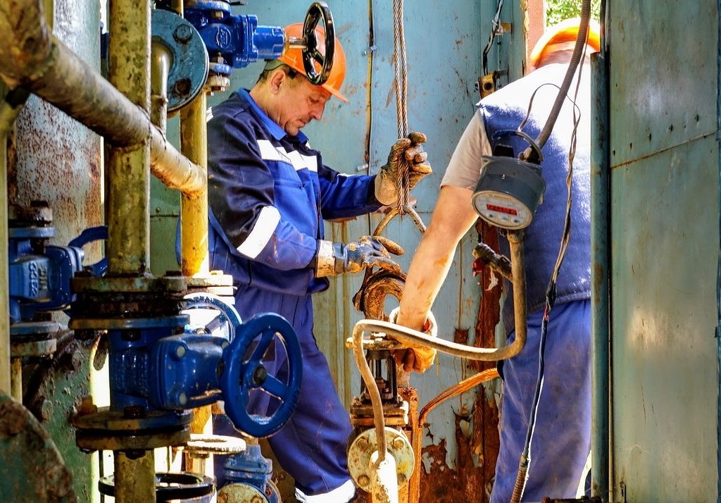 ЖКХ, Томские новости, горячая вода отключение воды ремонт теплосетей Горячая вода появилась в 2446 многоквартирных домах Томска