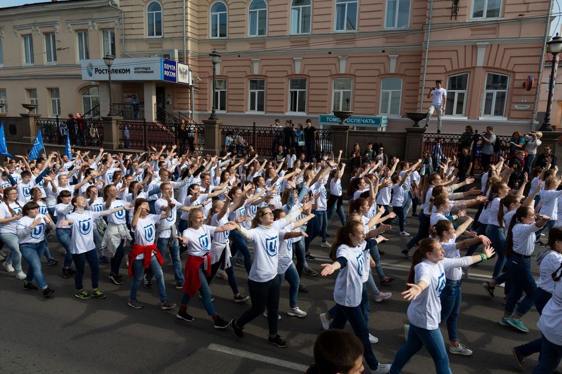 Образование и наука, Томские новости, студенты образование иностранные студенты приезжие Томские вузы продолжают расширять географию иностранных студентов - губернатор