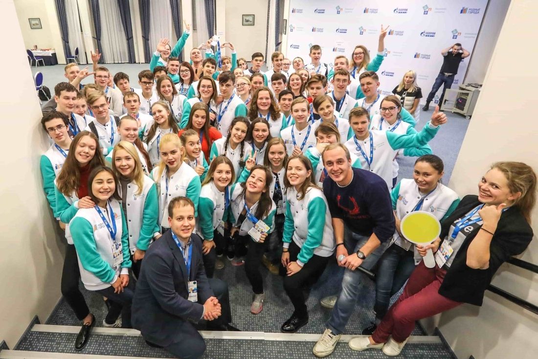 Газпромнефть-Восток, Томские новости, родные города газпромнефть-восток задачи школьники «Газпромнефть-Восток» проводит четвертый школьный турнир по решению нефтегазовых задач «Умножая таланты»