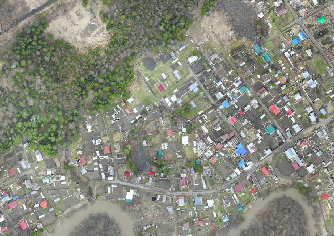 Город, Градостроительная политика, Томские новости, аэрофотосъемка город с высоты беспилотники коптеры Томичам предлагают посмотреть на город с высоты