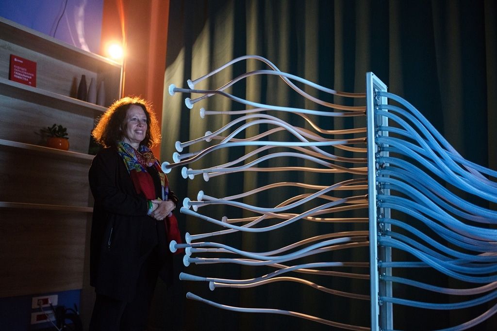 Культура в Томске, ТГУ, Томские новости, европа культура фотография партнерство сотрудничество В этом году в Томске откроется Центр европейской фотографии