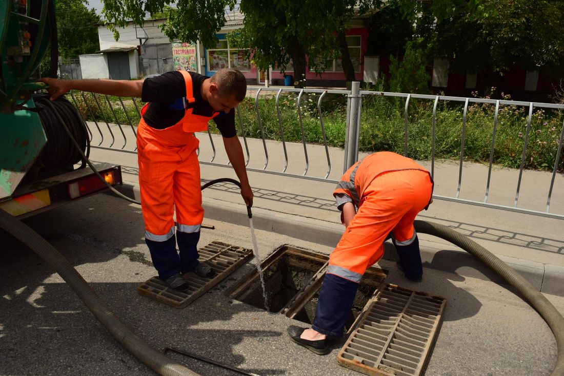 ЖКХ, Инновации и технологии, Томские новости, ливневки ливневая канализация дождь модель архитектура В Томске разработали цифровую модель ливневой канализации
