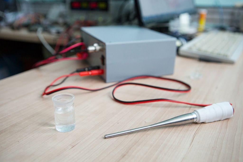 Медицина и биотехнологии в ТГУ, Медицина и здоровье, Образование и наука, ТГУ, Томские новости, наука техника инновации хирургия медицина инструмент Томские ученые разработали модель ультразвукового хирургического инструмента