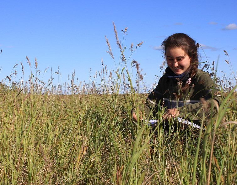 Образование и наука, ТГУ, Томские новости, наука биология история озера арктика Студентка из Томска получила престижную стипендию за изучение Арктики