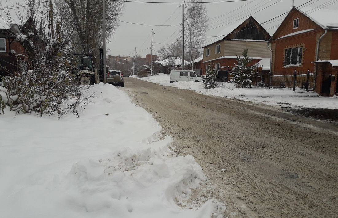 Власть, Дороги, Томские новости, уборка дорог прокуратура проверка закон власть Прокуратура проверит своевременность уборки дорог администрацией Томска