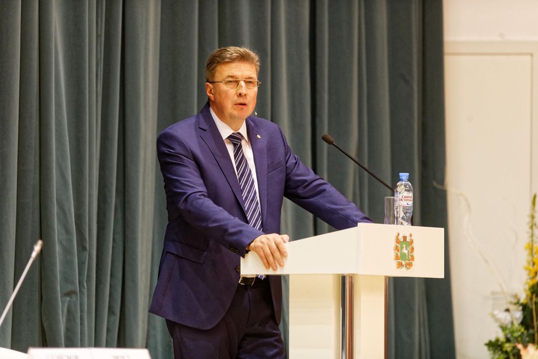 Власть, Градостроительная политика, Томские новости, Паршуто строительство деньги В Томской области намечается тенденция к спаду индивидуального строительства и оттоку капитала из строительной отрасли — Паршуто