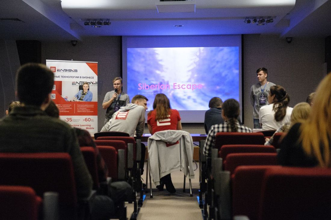 Образование и наука, Работа, Работа в Томске, Томские новости, it-старт школьники образование Участниками IT-старта станут 10 томских компаний и 17 школ