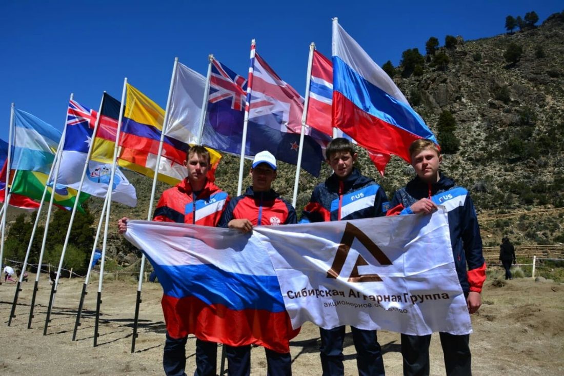 Сибагро, Томские новости, аграрная группа САГ рафтеры плавают победители чемпионы «Серебро» Чемпионата мира благодаря хорошей подготовке