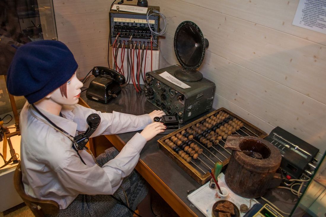 Культура в Томске, Музеи Томска, Томские новости, почта россии музей почты новые музеи В Томске появится музей почты