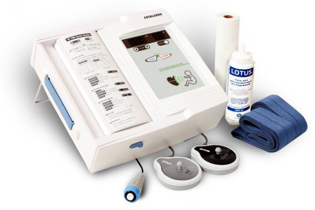 Инновации и технологии, Медицина и здоровье, Томские новости, фетальный монитор плод ребенок беременность перинатальный Томские специалисты создали прибор для оценки состояния плода