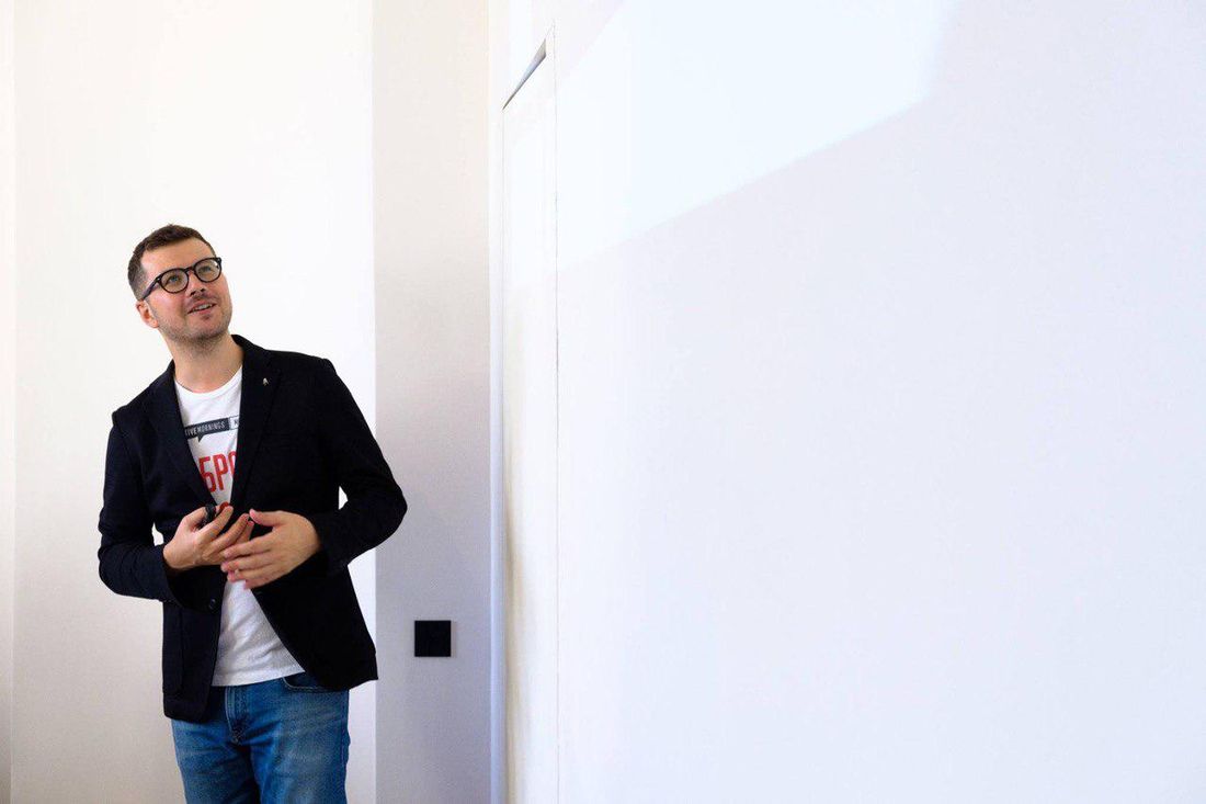 Urban Media School, Бизнес, Образование и наука, Томские новости, эндорфин сторителлинг абрамов томск Лекция Дмитрия Абрамова о сторителлинге состоится в пространстве «Эндорфин» 19 декабря