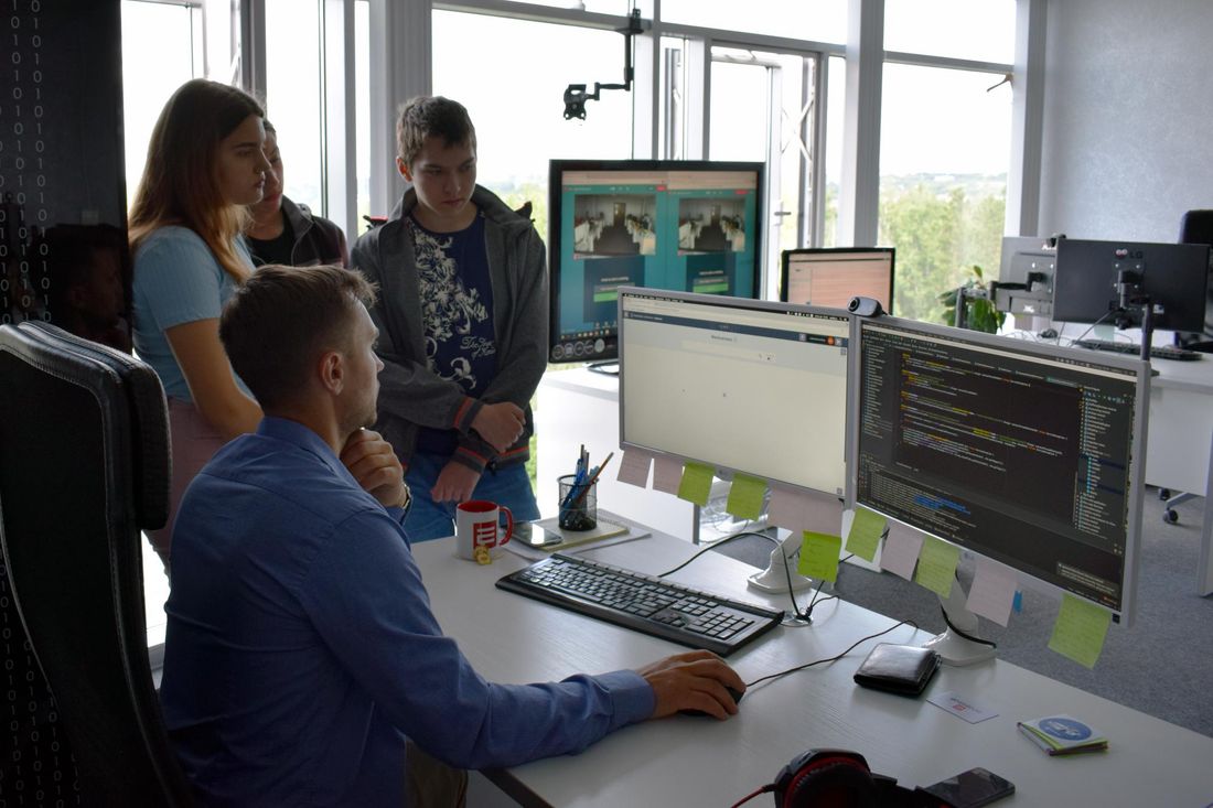 Работа, Работа в Томске, Томские новости, работа в Томске работодатели найти работу вакансии в Томской области В Томской области остаются востребованными медработники и IT-специалисты