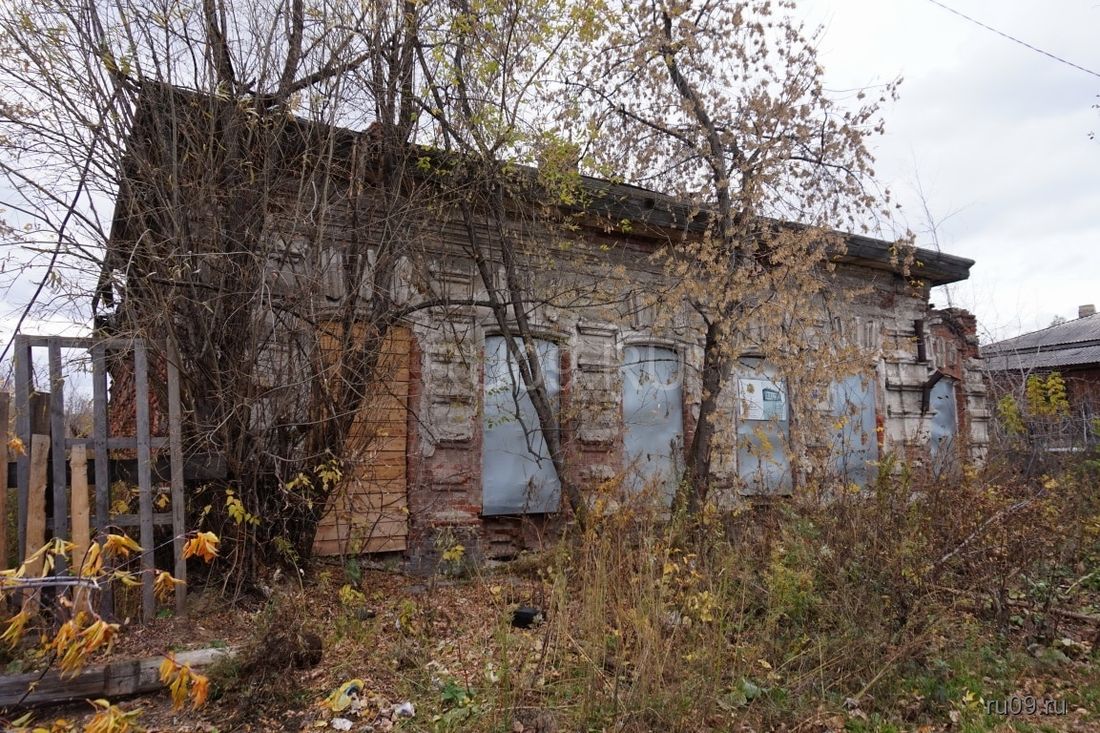 Дом за рубль, Томские новости, каменные дома дом за рубль архитектура Каменные исторические здания Томска включили в программу по аренде домов за 1 рубль